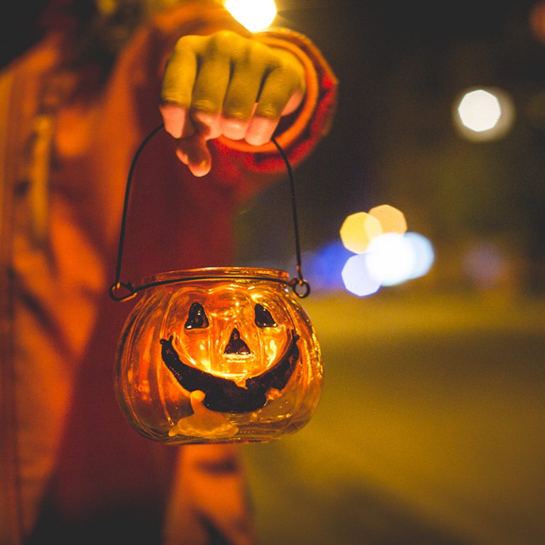 Your Guide to Halloween in Savannah Savannah Car Rentals