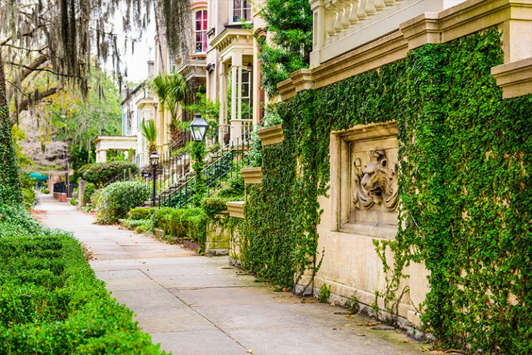 Best Things to Do in Savannah, GA, on a Rainy Day Savannah Car Rentals