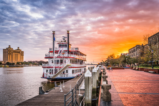 Mothers Day Savannah Ga